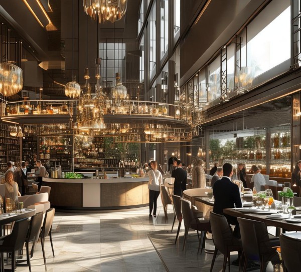 餐饮与酒店管理，未来交融的机遇与挑战