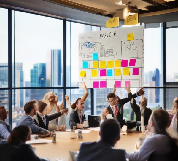 酒店战略选择，SWOT分析与策略解析