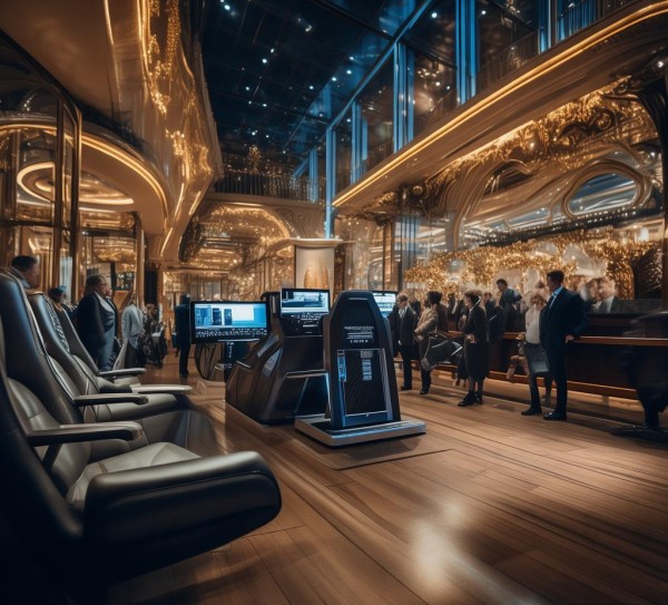 酒店与交通服务的深度合作，融合与共赢的未来