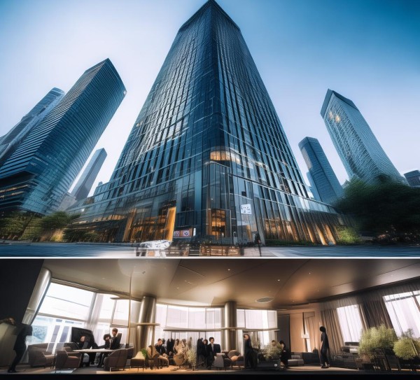 中国万豪酒店以创新战略为核心，卓越管理使其脱颖而出