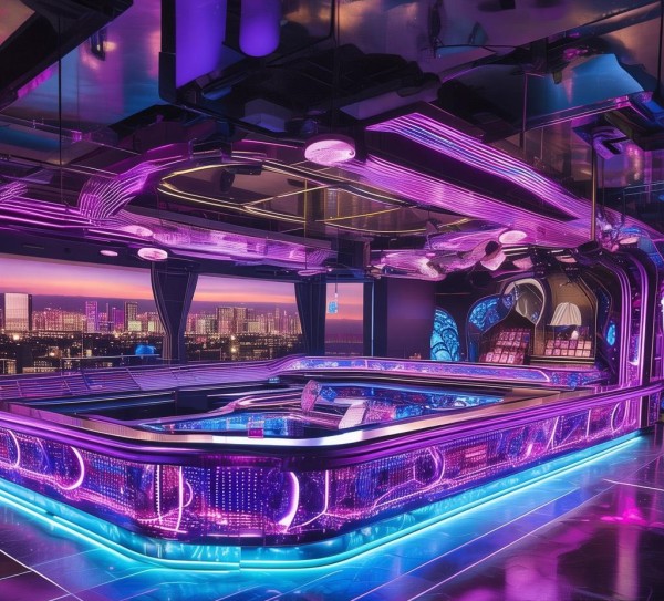 打造酒店夜场运营新星—酒店夜场合作方案设计图解析