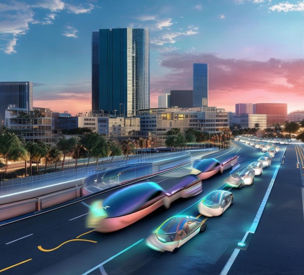 美团与酒店战略创新,从酒店到智慧出行