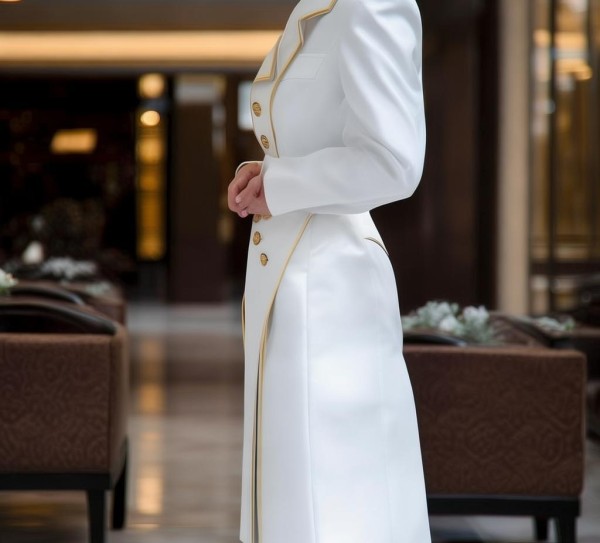 酒店接待礼仪师职责描述,接待、服务、礼貌用语等。