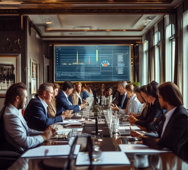 酒店业战略资产管理的机遇与挑战