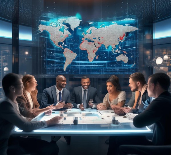 洲际酒店,战略机遇与挑战