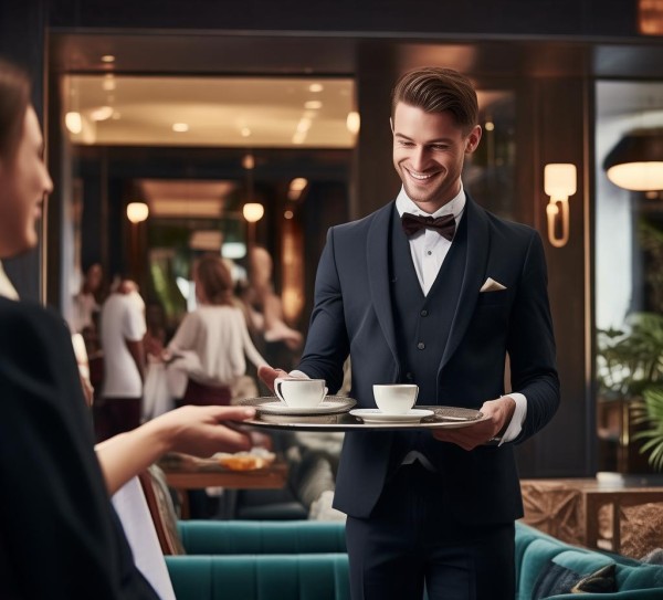 提升酒店服务礼仪，让您的旅程更美好