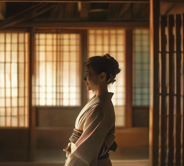 职场精英必 Read 日式服务员必备职场礼仪之道