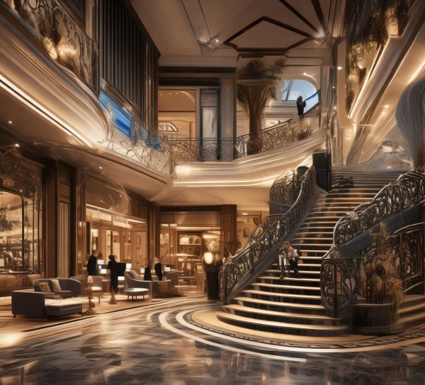 五星酒店，价格策略的核心之道