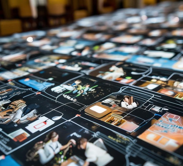 酒店流程中的关键节点与挑战，构建高效运营体系