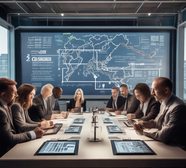 从战略规划到实践路径,酒店企业数字化转型的创新路径