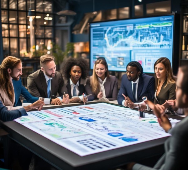 酒店餐饮营销策略管理,从市场洞察到精准执行