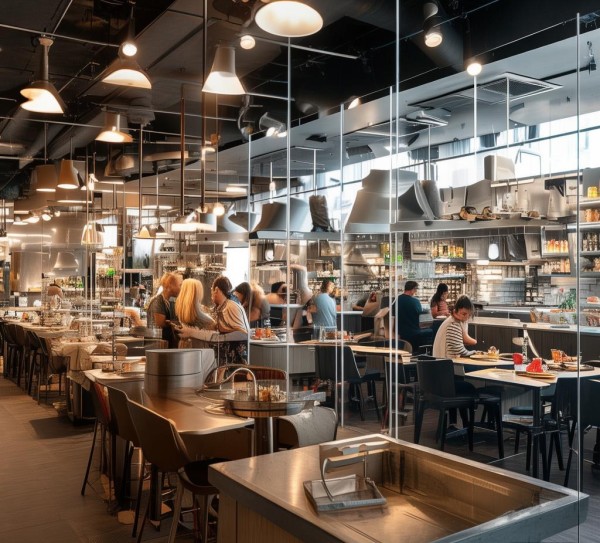 餐厅战略升级,从变革到质量提升的蜕变之旅