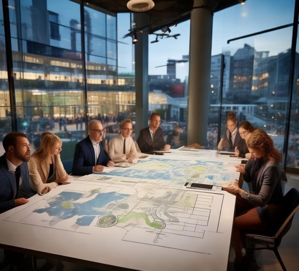 酒店业务战略管理,从战略思维到实际执行