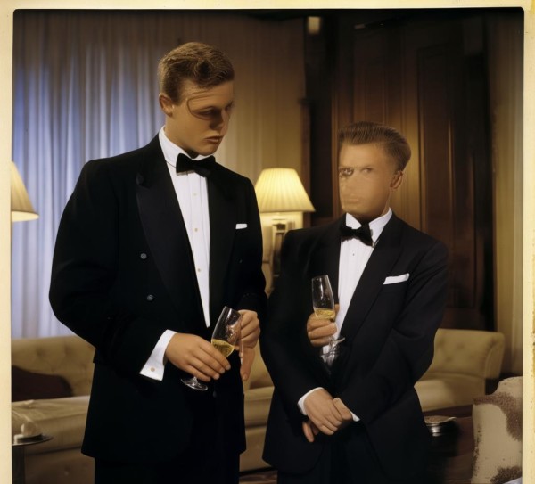 酒店服务礼仪失误案例分析