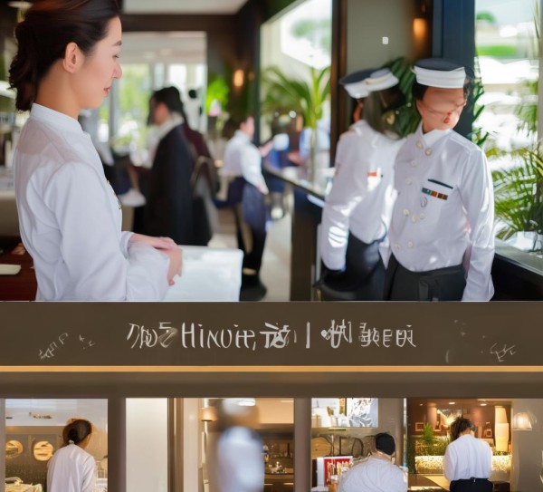 构建酒店服务礼仪与物业管理卓越服务生态