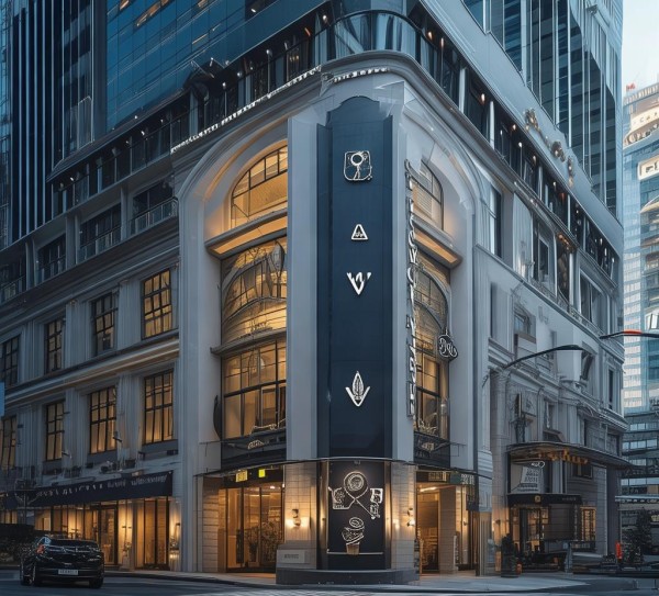 斯特洛伊瓦酒店管理,斯特洛伊瓦战略分析