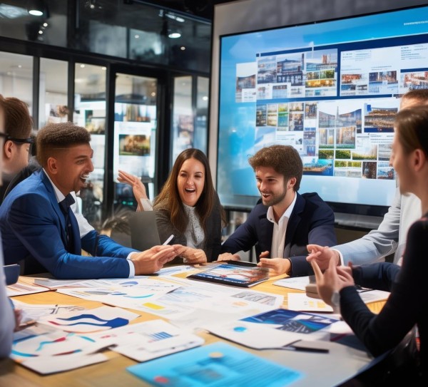 酒店商业新战略开启新机遇