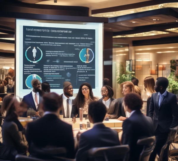 寻找酒店团队合作新员工,打造优秀团队