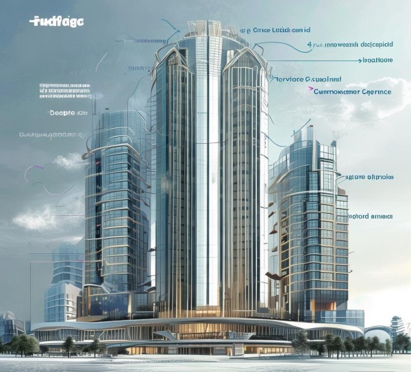 高端酒店战略分析，从定位到创新，关键在于战略的深度思考！