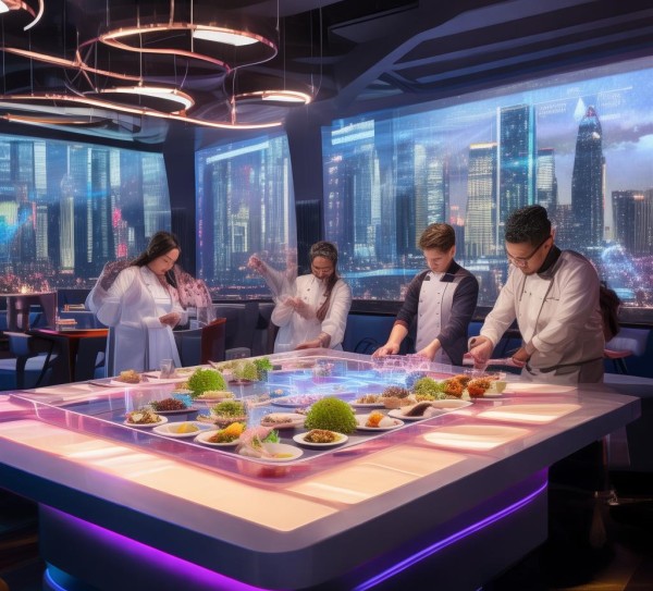 餐饮酒店投资管理,投资策略与市场机遇解析