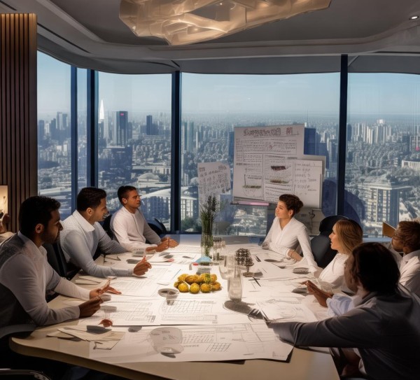 酒店餐饮管理方案的构建与优化